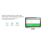 APC Back-UPS BX2200MI 2200VA 1200W Tower UPS 6 Outlets 4 Battery Backup Line-Interactive AVR USB Black
