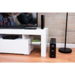 APC Back-UPS Pro 1600VA 960W Line-Interactive UPS Sine Wave 8 Outlets LCD User Replaceable Battery USB Ethernet Black