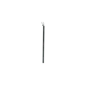 APC Basic Rack PDU Power Distribution Unit 24 Outlets 0U Vertical 230V 3680W Black 3.05m Cable