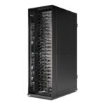 APC NetShelter Rack PDU Advanced Gen 2 Metered 3 Phase 48 Outlet Black 17.3kW 400V 3m Cable