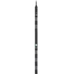 APC NetShelter Rack PDU Advanced Gen 2 Metered 7.4kW 1 Phase 230V 32A 40 Outlets Black NMC3