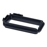 APC NetShelter Vertical Cable Manager Rings Set of 100 Black 107 x 53 x 18 mm