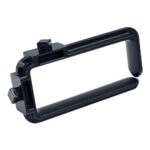 APC NetShelter Vertical Cable Manager Rings Set of 100 Black 107 x 53 x 18 mm