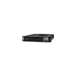 APC Smart-UPS On-Line 3kVA 2700W 2U Rackmount UPS Double Conversion 208V/230V 6x C13 2x C19 Outlets