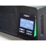 APC Smart-UPS On-Line 3kVA 2700W 2U Rackmount UPS Double Conversion 208V/230V 6x C13 2x C19 Outlets