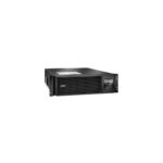 APC Smart-UPS On-Line 5kVA 4500W Rackmount UPS 3U 230V with Network Card and 6 Year Warranty