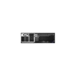 APC Smart-UPS On-Line 5kVA 4500W Rackmount UPS 3U 230V with Network Card and 6 Year Warranty
