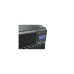 APC Smart-UPS On-Line 5kVA 4500W Rackmount UPS 3U 230V with Network Card and 6 Year Warranty