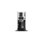 APC Smart-UPS On-Line SRT6KXLI 6kVA 6000W Online UPS Tower 230V 10 IEC Outlets Network Management Card Included
