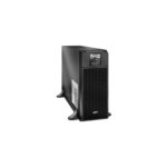 APC Smart-UPS On-Line SRT6KXLI 6kVA 6000W Online UPS Tower 230V 10 IEC Outlets Network Management Card Included