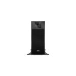 APC Smart-UPS On-Line SRT6KXLI 6kVA 6000W Online UPS Tower 230V 10 IEC Outlets Network Management Card Included