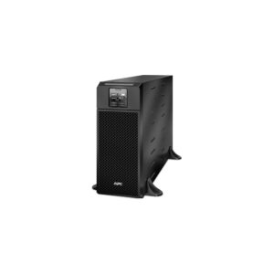 APC Smart-UPS On-Line SRT6KXLI 6kVA 6000W Online UPS Tower 230V 10 IEC Outlets Network Management Card Included