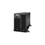 APC Smart-UPS On-Line SRT6KXLI 6kVA 6000W Online UPS Tower 230V 10 IEC Outlets Network Management Card Included