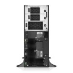 APC Smart-UPS On-Line SRT6KXLI 6kVA 6000W Online UPS Tower 230V 10 IEC Outlets Network Management Card Included