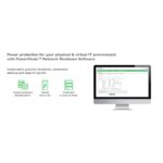 APC Smart-UPS SMT2200RMI2UNC 2200VA Line Interactive Rackmount UPS 2U 230V LCD Network Card Black