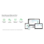 APC Smart-UPS SMT3000RMI2UC 3000VA 2700W Rackmount 2U 9 Outlets USB Ethernet SmartConnect 230V Line Interactive