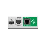 APC Smart-UPS SMT3000RMI2UC 3000VA 2700W Rackmount 2U 9 Outlets USB Ethernet SmartConnect 230V Line Interactive