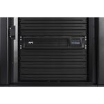 APC Smart-UPS SMT3000RMI2UC 3000VA 2700W Rackmount 2U 9 Outlets USB Ethernet SmartConnect 230V Line Interactive