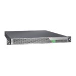 APC Smart-UPS Ultra Lithium-Ion 1U External Battery Pack for 3kW Systems Grey Silver