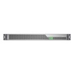 APC Smart-UPS Ultra Lithium-Ion 1U External Battery Pack for 3kW Systems Grey Silver