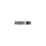 APC SRV3KRIRK-E UPS Uninterruptible Power Supply 3 kVA 2700 W 2U Rack Black