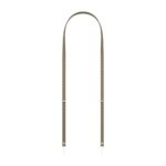 Apple Crossbody Strap Olive Recycled PET Adjustable Length 108 To 208cm For iPhone 17 18 Air MagSafe Cases