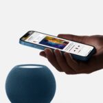 Apple HomePod mini Smart Speaker Wireless Wi-Fi Bluetooth 5.0 Siri Voice Control Yellow