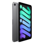 Apple iPad mini A17 Pro Wi-Fi 6E 256GB Tablet 8.3" Space Grey iPadOS 18