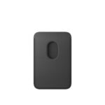 Apple iPhone FineWoven Wallet with MagSafe Black Card Holder for iPhone 13 to 18 Pro Max