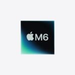 Apple Mac mini Mini PC M6 Chip 12 Core CPU 24GB RAM 512GB SSD Silver Wi-Fi 7 Thunderbolt 4