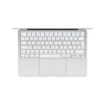 Apple MacBook Neo 13" 2408x1506 Laptop A18 Pro 8GB RAM 512GB SSD Silver macOS
