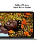 Apple MacBook Neo 13" 2408x1506 Laptop A18 Pro 8GB RAM 512GB SSD Silver macOS