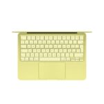 Apple MacBook Neo Laptop 13.3" 2240x1506 A18 Pro 8GB RAM 512GB SSD macOS Citrus
