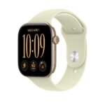 Apple Sport Band 46mm Agave Rubber M/L Size for Apple Watch