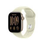 Apple Sport Band for Watch 38mm 40mm 41mm 42mm Rubber Material Agave Size M/L