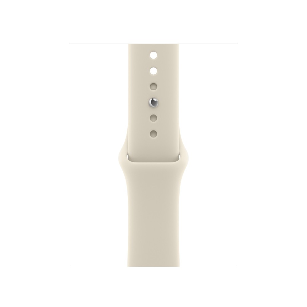 Apple Sport Band Sand Rubber Strap for Watch 38mm 40mm 41mm 42mm S/M Apple Sport Band Sand Rubber Strap for Watch 38mm 40mm 41mm 42mm S/M