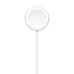 Apple Watch Magnetic Fast Charger to USB-C Cable 1 m White