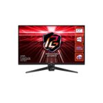 ASRock Phantom Gaming PG27FF1A 27" Full HD IPS Monitor 165Hz Black