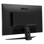 ASRock Phantom Gaming PG27FF1A 27" Full HD IPS Monitor 165Hz Black