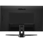 ASRock Phantom Gaming PG27FF1A 27" Full HD IPS Monitor 165Hz Black