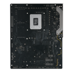ASRock Z890 Pro RS ATX Motherboard LGA 1851 Intel Z890 DDR5 Black