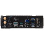 ASRock Z890M Riptide Wi-Fi Intel Z890 Motherboard LGA1851 Socket Micro ATX DDR5 2.5GbE LAN
