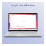 ASUS Chromebook CM14 Laptop 14" Full HD MediaTek Kompanio 540 4GB RAM 64GB eMMC Chrome OS Pure Grey