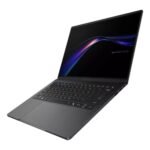 ASUS Expertbook A7 Laptop 14" OLED 2880x1800 Intel Core 7 350 16GB 512GB SSD Windows 11 Pro Eclipse Black