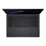 ASUS Expertbook A7 Laptop 14" OLED 2880x1800 Intel Core 7 350 16GB 512GB SSD Windows 11 Pro Eclipse Black