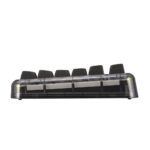 ASUS Jelly75 KD201 Mechanical Keyboard Wireless & Wired Bluetooth USB-C 75% Layout Hot-swap Green White Black