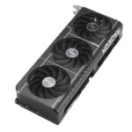 ASUS Prime Radeon RX 9070 GRE Graphics Card 12 GB GDDR6 VRAM 3 Fan Cooling PCI Express 5.0 HDMI 2.1b DisplayPort 2.1a