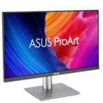 ASUS ProArt PA32QCV Monitor 31.5" 6K Ultra HD IPS 60 Hz Silver