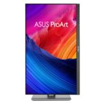 ASUS ProArt PA32QCV Monitor 31.5" 6K Ultra HD IPS 60 Hz Silver