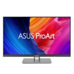 ASUS ProArt PA32QCV Monitor 31.5" 6K Ultra HD IPS 60 Hz Silver